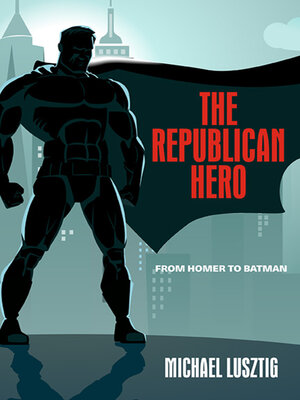 cover image of The Republican Hero